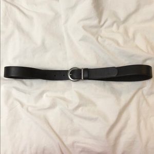 Skinny urban outfitters BDG belt